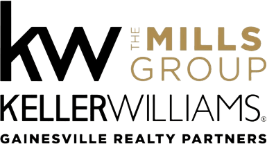 The Mills Group · Keller Williams Gainesville Realty Partners